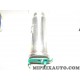 Bouteille filtre deshydrateur circuit climatisation Fiat Alfa Romeo Lancia original OEM 46527180
