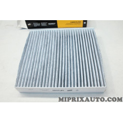 Filtre habitacle interieur Wix Fiat Lancia Alfa romeo original OEM WP2091 