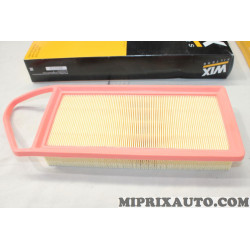 Filtre à air Wix Citroen Peugeot Ford Toyota original OEM WA6738 