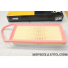 Filtre à air Wix Citroen Peugeot Ford Toyota original OEM WA6738