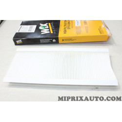 Filtre habitacle interieur Wix Ford original OEM WP9096 