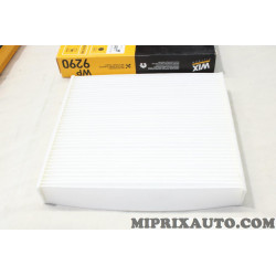 Filtre habitacle interieur Wix Fiat Lancia Alfa romeo Jeep Toyota Subaru original OEM WP9290 