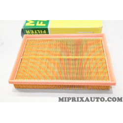 Filtre à air Mann filter Ford Mazda original OEM C2667/1 