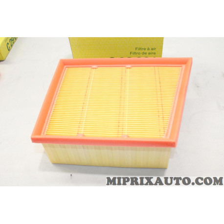 Filtre à air Mann filter Ford original OEM C22031 