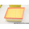 Filtre à air Mann filter Ford original OEM C22031