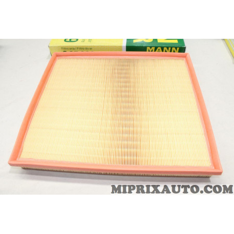 Filtre à air Mann filter Ford original OEM C35009 