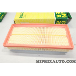 Filtre à air Mann filter Citroen Peugeot original OEM C32108 