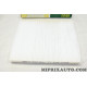 Filtre habitacle interieur Mann filter Fiat Lancia Alfa romeo Ford original OEM CU2026 