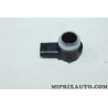 Radar capteur aide au stationnement Renault Dacia original OEM 284388091R
