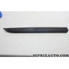 Baguette moulure de porte arriere droite Renault Dacia original OEM 828760808R pour renault clio 5 V