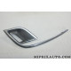 Baguette moulure parechocs avant Renault Dacia original OEM 622574251R