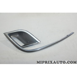 Baguette moulure parechocs avant Renault Dacia original OEM 622574251R 