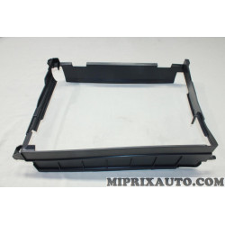 Cadre contour de radiateur de refroidissement Renault Dacia original OEM 215592838R 