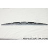 Balais essuie glace Renault Dacia original OEM 288903743R