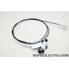 Cable de frein à main Renault Dacia original OEM 365309636R