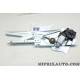 Leve vitre electrique avec moteur Renault Dacia original OEM 8200051779