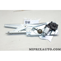 Leve vitre electrique avec moteur Renault Dacia original OEM 8200051779 