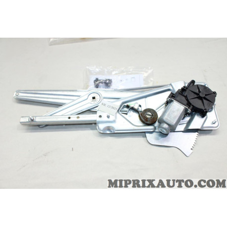Leve vitre electrique avec moteur Renault Dacia original OEM 8200051779 