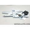 Leve vitre electrique avec moteur Renault Dacia original OEM 8200051779