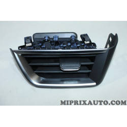 Diffuseur air chauffage ventilation Renault Dacia original OEM 687609862R 