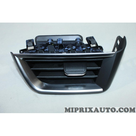 Diffuseur air chauffage ventilation Renault Dacia original OEM 687609862R 