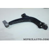 Triangle bras de suspension Sidem Citroen Peugeot original OEM 7775