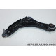 Triangle bras de suspension Renault Dacia original OEM 545010012R 