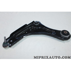 Triangle bras de suspension Renault Dacia original OEM 545010012R 
