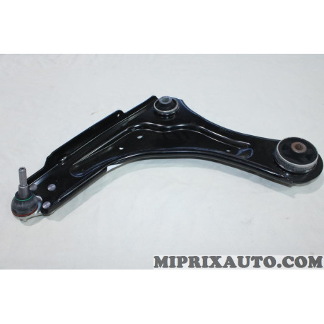 Triangle bras de suspension Renault Dacia original OEM 545010012R 