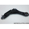 Triangle bras de suspension Renault Dacia original OEM 545010012R