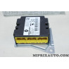 Centrale module airbag 0285020593 Renault Dacia original OEM 285558515R pour renault kangoo 3 III