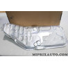 Tole parechaleur bouclier thermique echappement Renault Dacia original OEM 205403113R pour renault espace 5 V