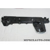 Tole renfort support aile Renault Dacia original OEM 751334581R