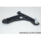 Triangle bras de suspension Moog Citroen Peugeot original OEM PE-WP-4028
