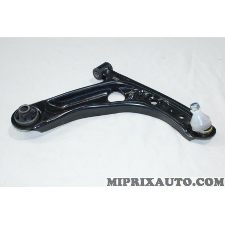 Triangle bras de suspension Moog Citroen Peugeot original OEM PE-WP-4028 