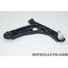 Triangle bras de suspension Moog Citroen Peugeot original OEM PE-WP-4028