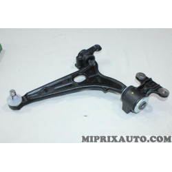 Triangle bras de suspension Moog Citroen Peugeot original OEM CI-TC-8419 
