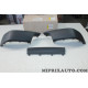 Jeu 3 moulures revetement parechocs arriere Renault Dacia original OEM 7701475117 pour renault megane 2 II coupé