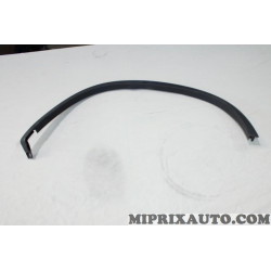 Baguette moulure extension aile (deformation) Volkswagen Audi Seat Skoda original OEM 5N0854819C 