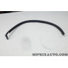 Baguette moulure extension aile (deformation) Volkswagen Audi Seat Skoda original OEM 5N0854819C