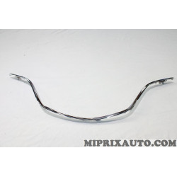 Baguette moulure chrome de calandre Renault Dacia original OEM 623851530R 