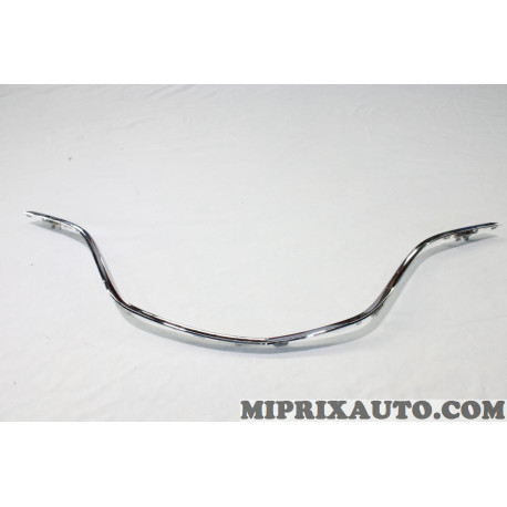 Baguette moulure chrome de calandre Renault Dacia original OEM 623851530R 
