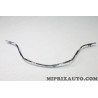 Baguette moulure chrome de calandre Renault Dacia original OEM 623851530R