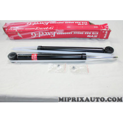 Jeu 2 amortisseurs de suspension KYB Ford original OEM 3438002 