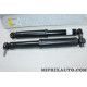 Jeu 2 amortisseurs de suspension arriere Renault Dacia original OEM 56210HV02A pour renault kadjar nissan qashqai J11 