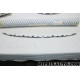Baguette moulure chrome de calandre Fiat Lancia Alfa romeo original OEM 735642297 pour fiat 500 partir de 2015