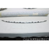 Baguette moulure chrome de calandre Fiat Lancia Alfa romeo original OEM 735642297 pour fiat 500 partir de 2015