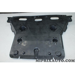 Plaque protection sous moteur chassis Renault Dacia original OEM 748A05101R pour renault twingo 3 III de 2020 à 2024 