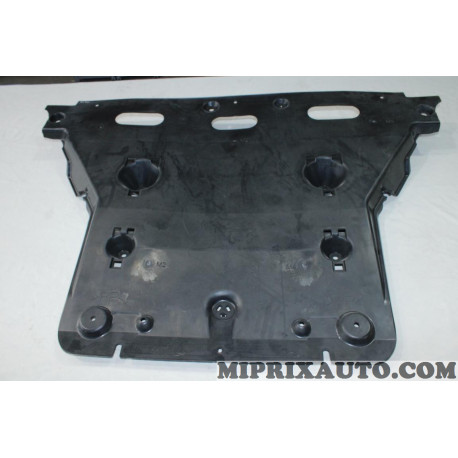 Plaque protection sous moteur chassis Renault Dacia original OEM 748A05101R pour renault twingo 3 III de 2020 à 2024 