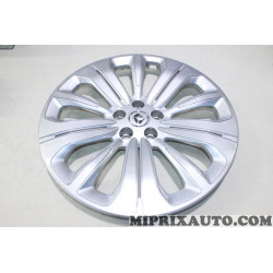 Enjoliveur de roue cache jante Renault Dacia original OEM 403158810R 